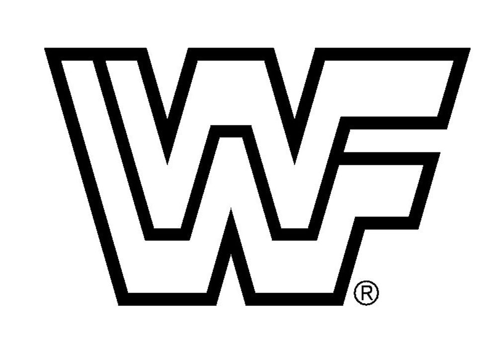 WWF original logo