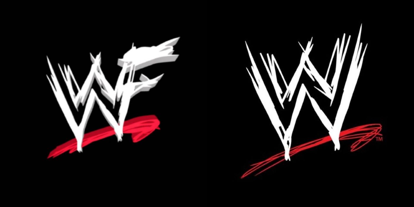 WWF and WWE 