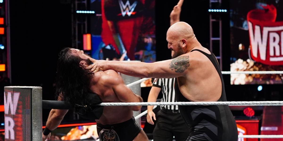 Big Show’s Last 10 WWE Matches, Ranked Worst To Best