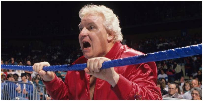 5 Best Announcers In WWE History (And Their Best Quote)