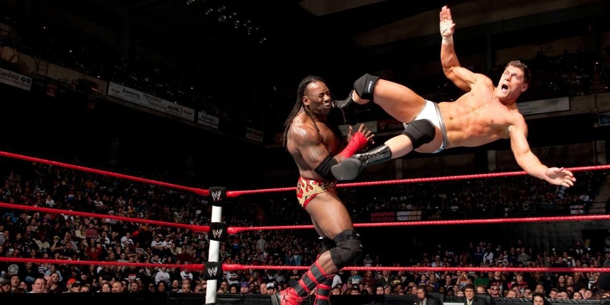 10 Booker T Quotes That We Can't Believe Are Real