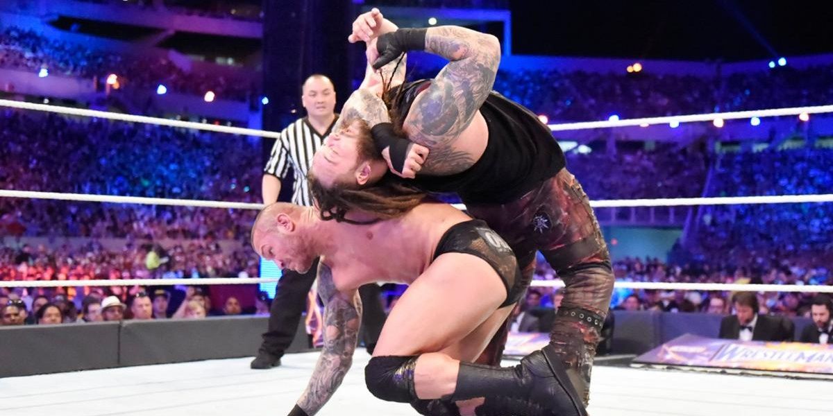 Bray v Orton