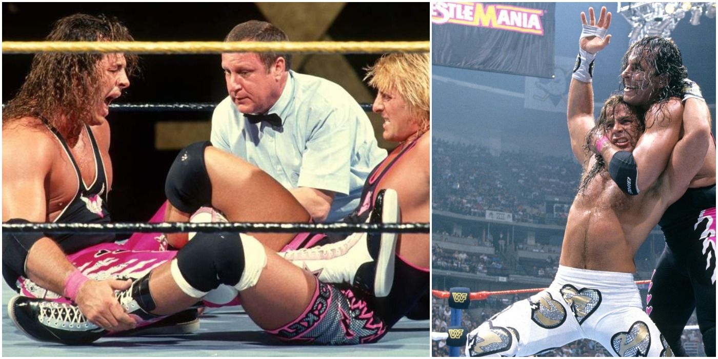 10 Wrestlers Who Have Opened & Main Evented WrestleMania