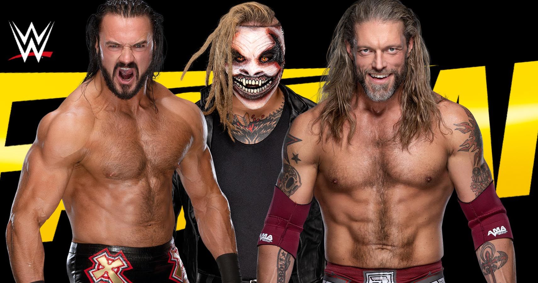 WWE Fastlane Winners And Losers Sheamus and McIntyre Go To War, Fiend