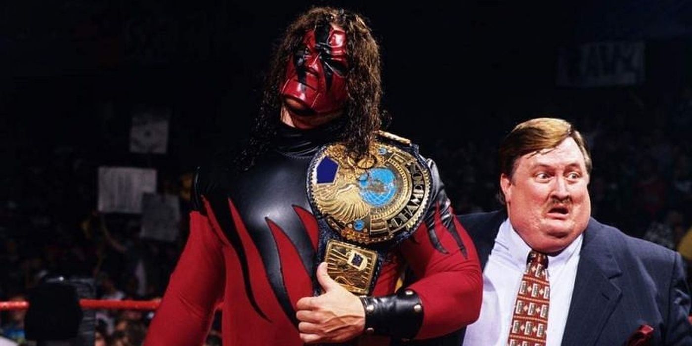 Former Wrestling Gimmick Matches We Want Back