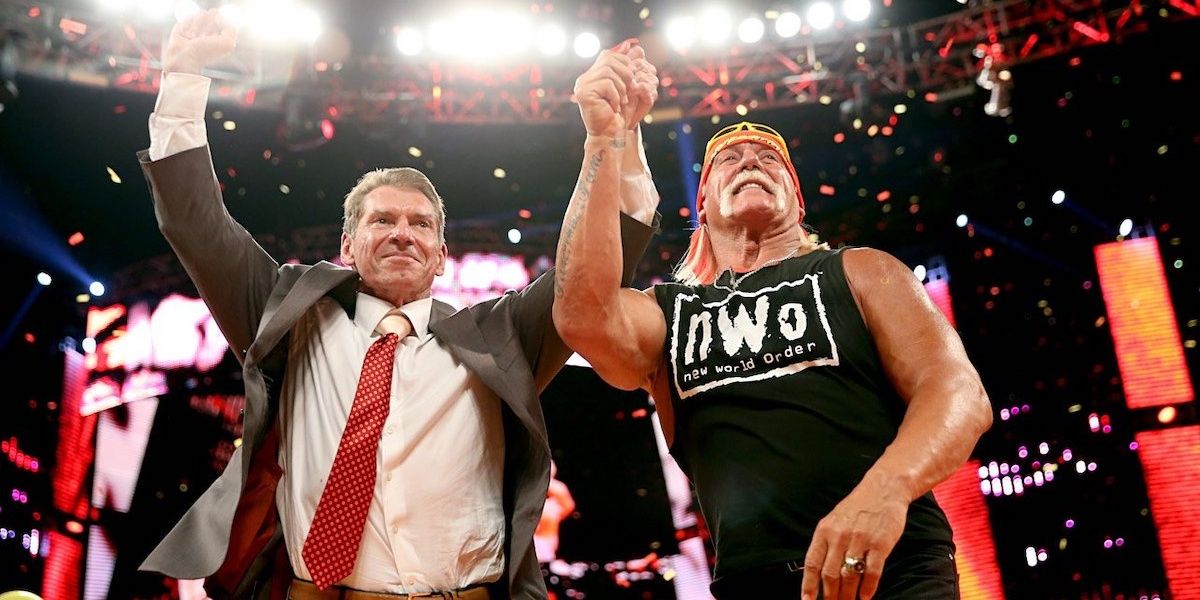 Hogan And McMahon