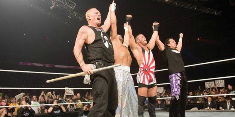 10 Wrestlers Who Worked WrestleMania In Their Hometown