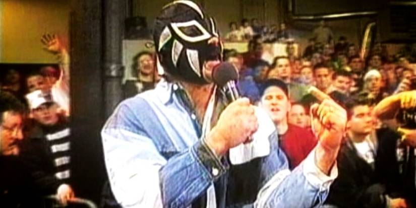 Every Version Of Rick Rude, Ranked Worst To Best