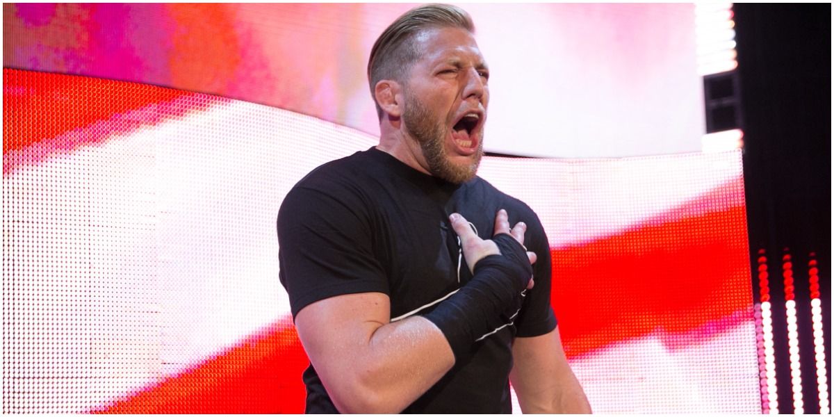 Jack Swagger We The People