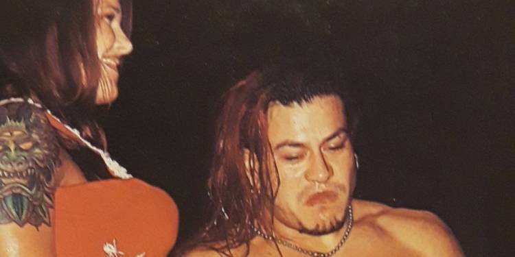Essa Rios Mask Lita's Body Transformation Over The Years, Told In Photos