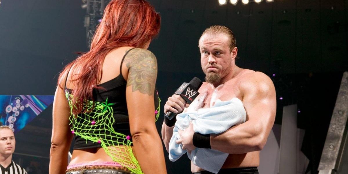 10 Worst Ways WWE Failed Lita