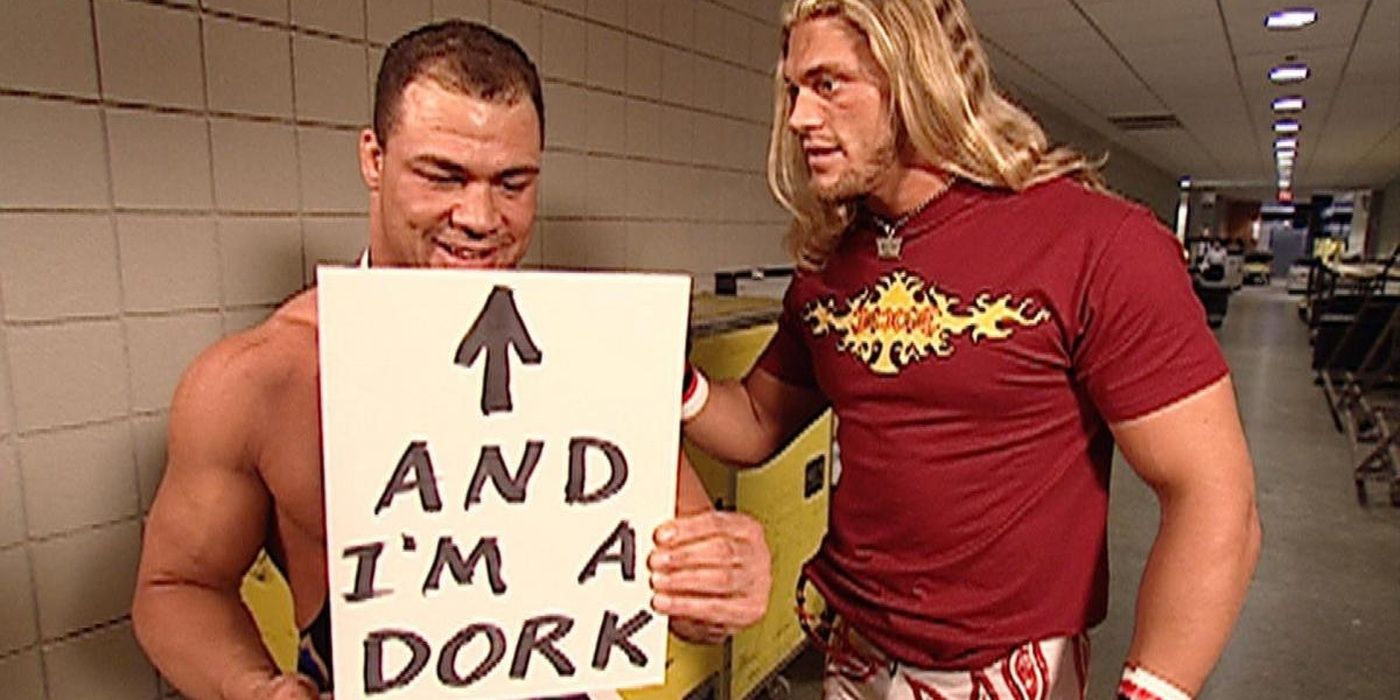 11 Funniest WWE Wrestlers Ever, Ranked