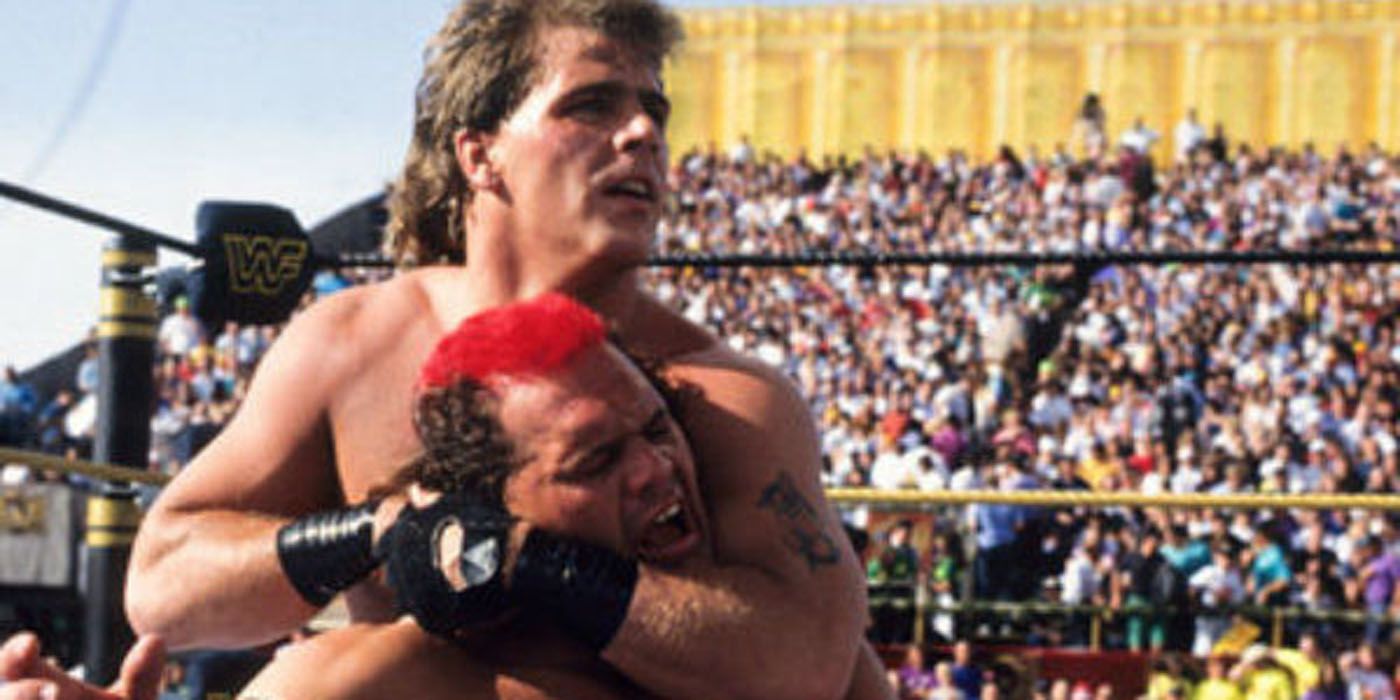 10-most-surprisingly-good-wrestlemania-matches-of-the-90s