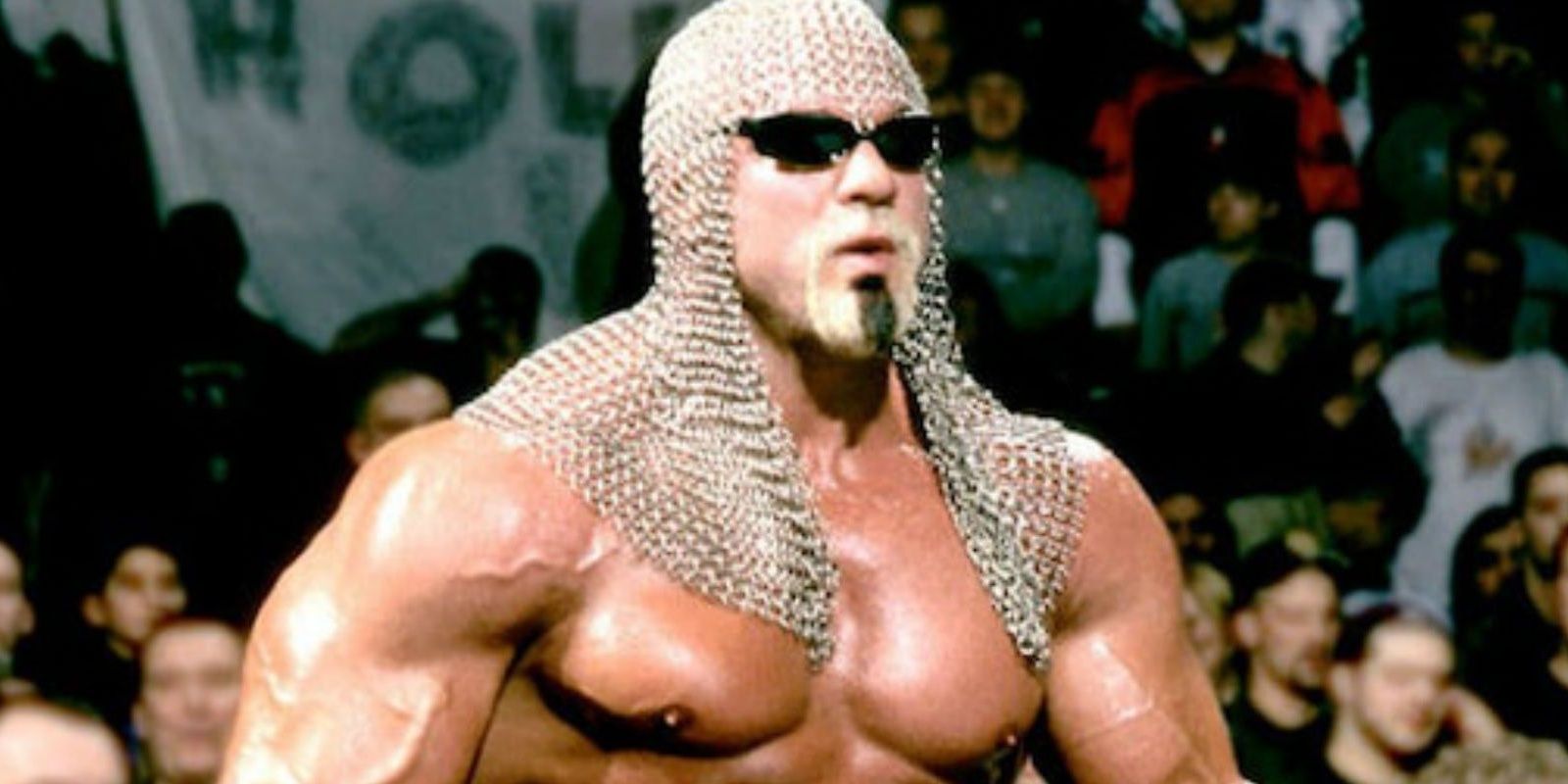 Why Scott Steiner Was A Better Tag Wrestler (& Why He Was Best In Singles)