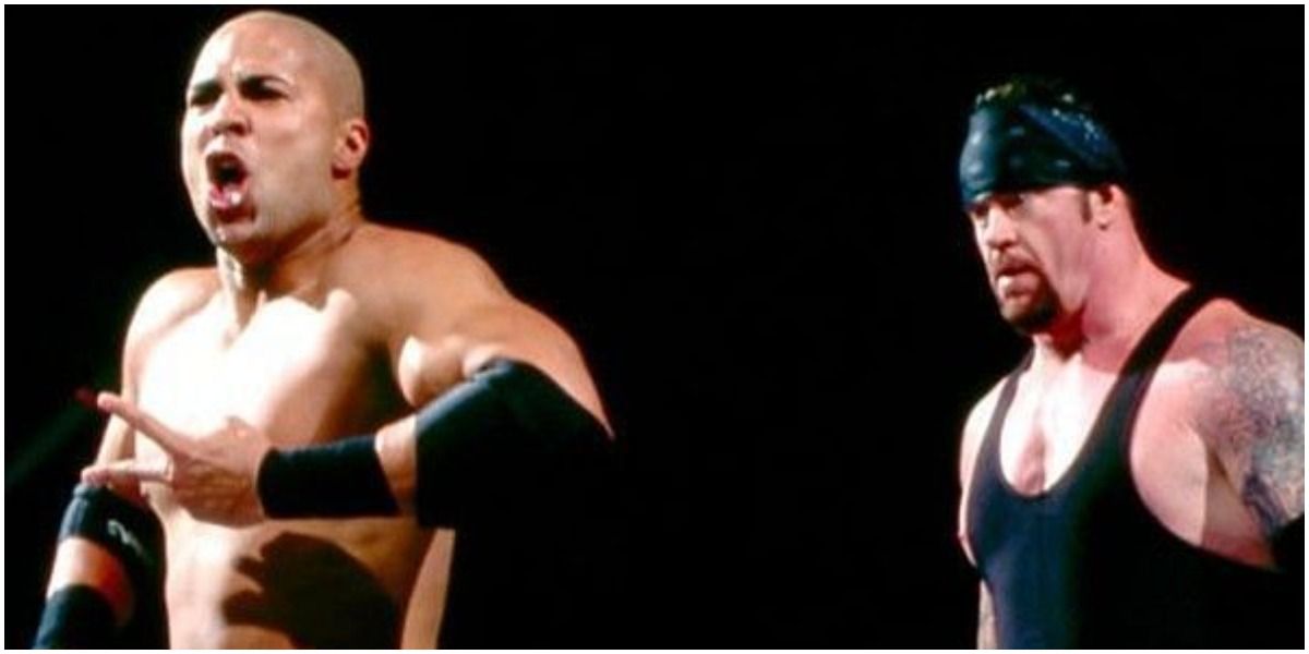 10 Hardest Chair Shots In Wrestling History
