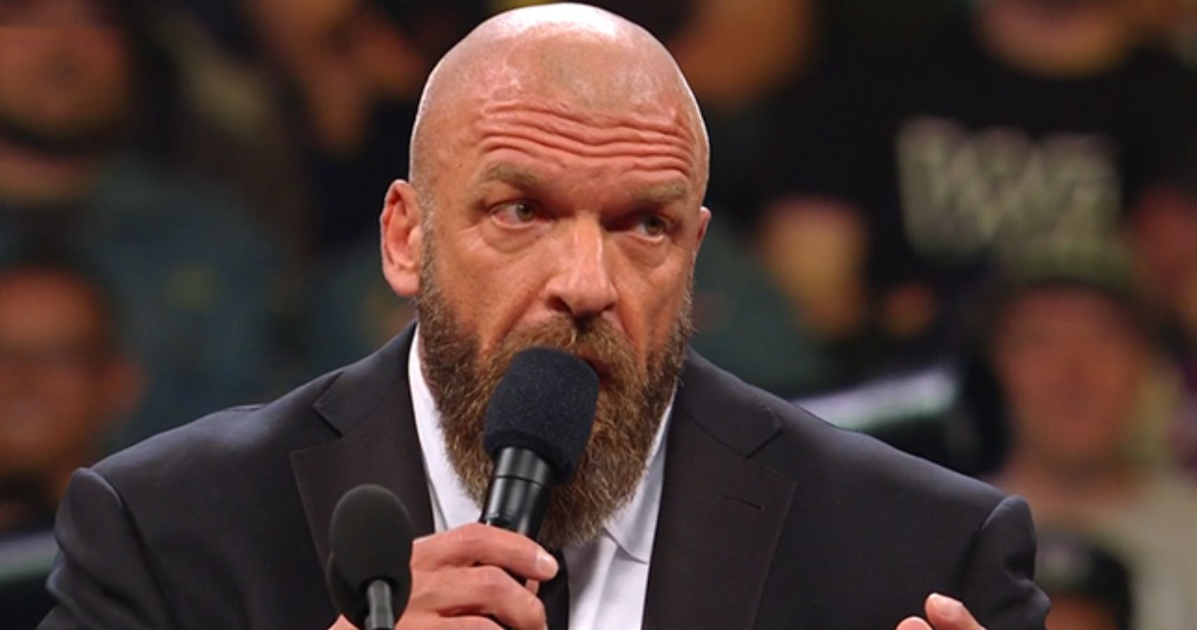 Triple H Sounds Off On Nxts Upcoming Move To Tuesday Nights 