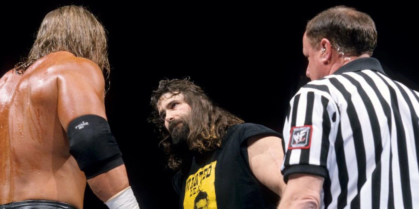 15 PPVs With The Best Claim To Be On WWE's Mount Rushmore