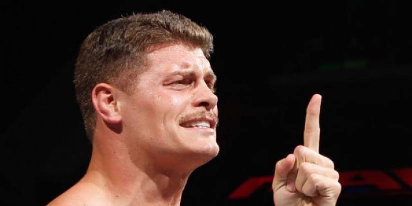 10 Funniest Cody Rhodes Moments, Ranked