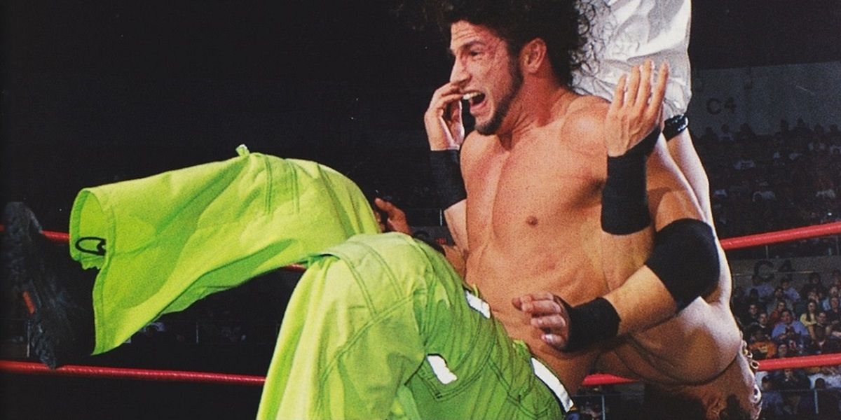 10 Backstage Stories About The Hurricane We Can't Believe