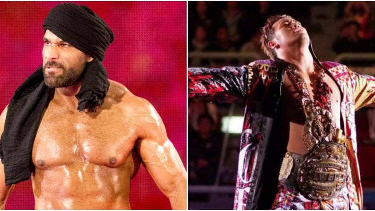 10 Wrestlers Who Went From 'Buried' To Star