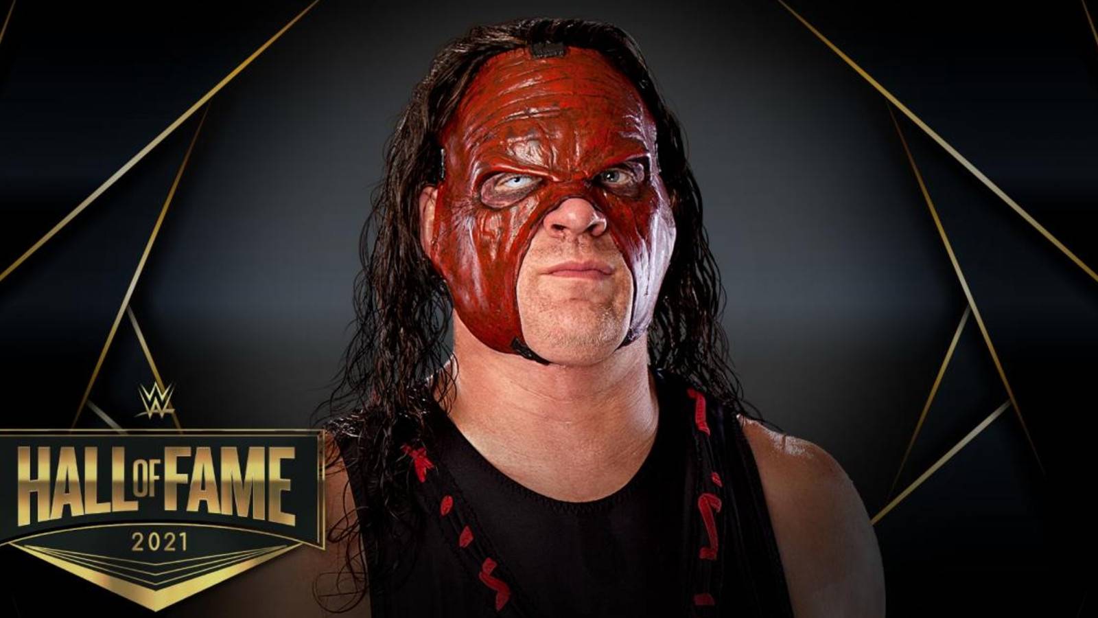 Kane Will Be Inducted Into The WWE Hall Of Fame As Part Of The 2021 Class
