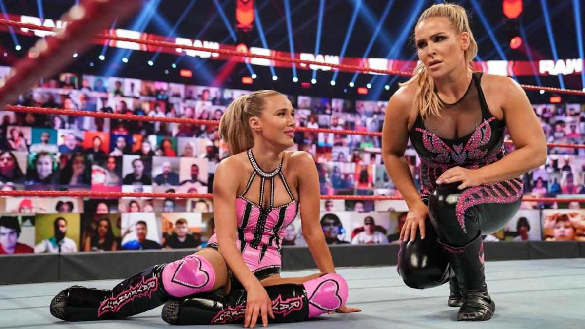 Every Version Of Natalya, Ranked Worst To Best