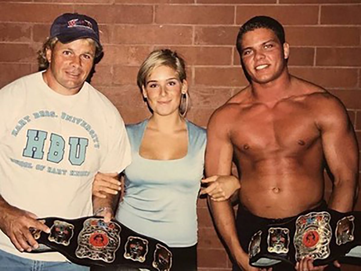 Every Version Of Natalya, Ranked Worst To Best