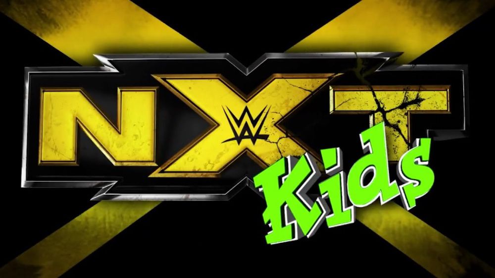 NXT Kids