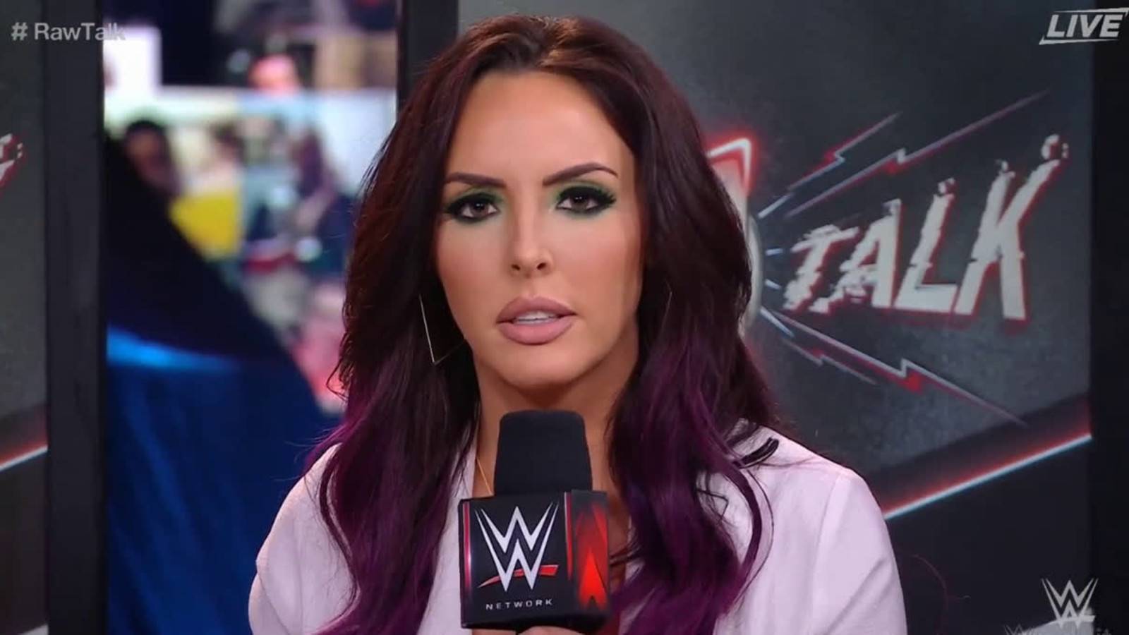 Peyton Royce's Passionate Promo Highlights A Much Bigger Problem In WWE