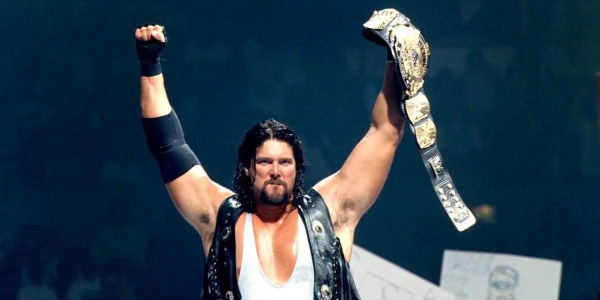 Why Kevin Nash Was Better In WWE (& Why He Was Best In WCW)