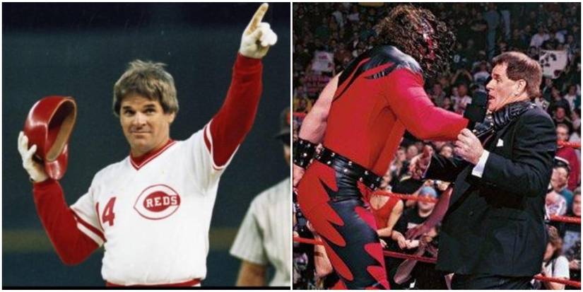 The 10 Most Random Celebrity Appearances At WrestleMania