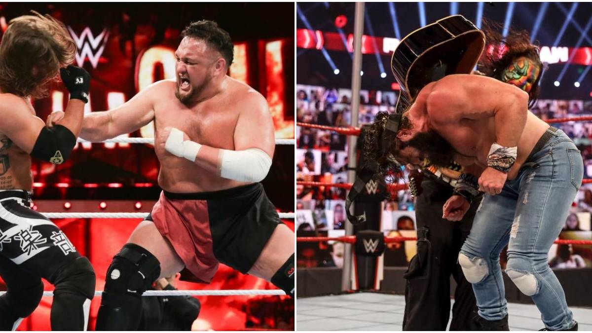10 Recent WWE Rivalries That Lasted Too Long