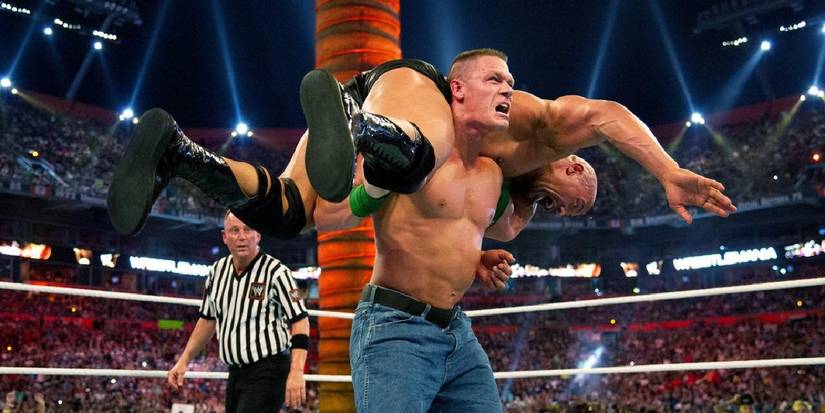 10 Most Hostile Crowd Reactions Towards John Cena