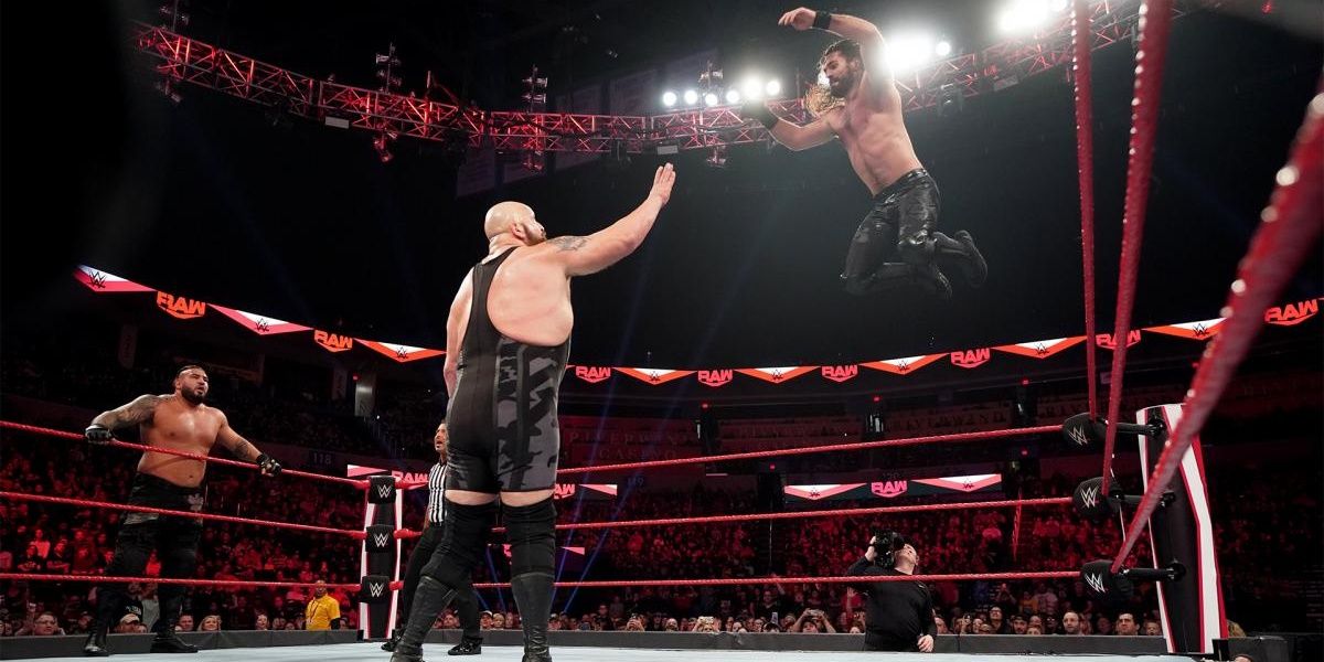 Big Show’s Last 10 WWE Matches, Ranked Worst To Best