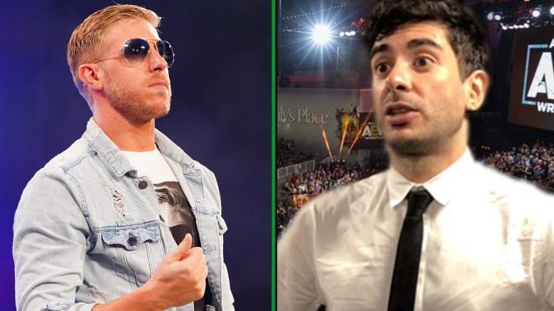 tony khan dressed as orange cassidy Tony Khan Explains Why Orange Cassidy Is A 'Big-Net Positive' For AEW