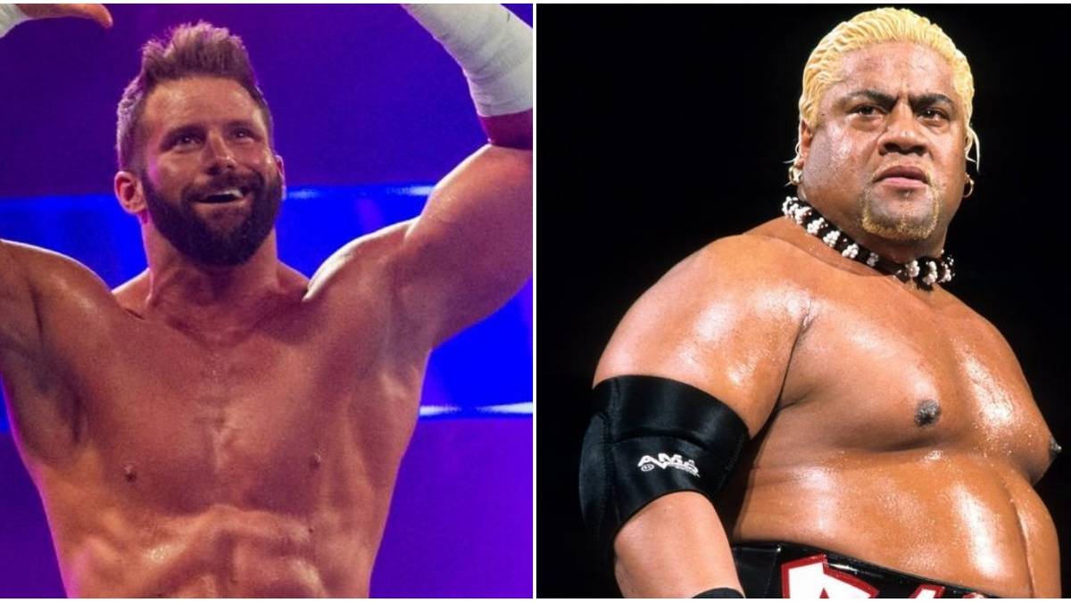 10 Wrestlers Who Became Stars After A Name Change
