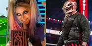 What We Want To See In The Fiend Alexa Bliss Feud What We Don t What We Want To See In The Fiend Alexa Bliss Feud What We Don t