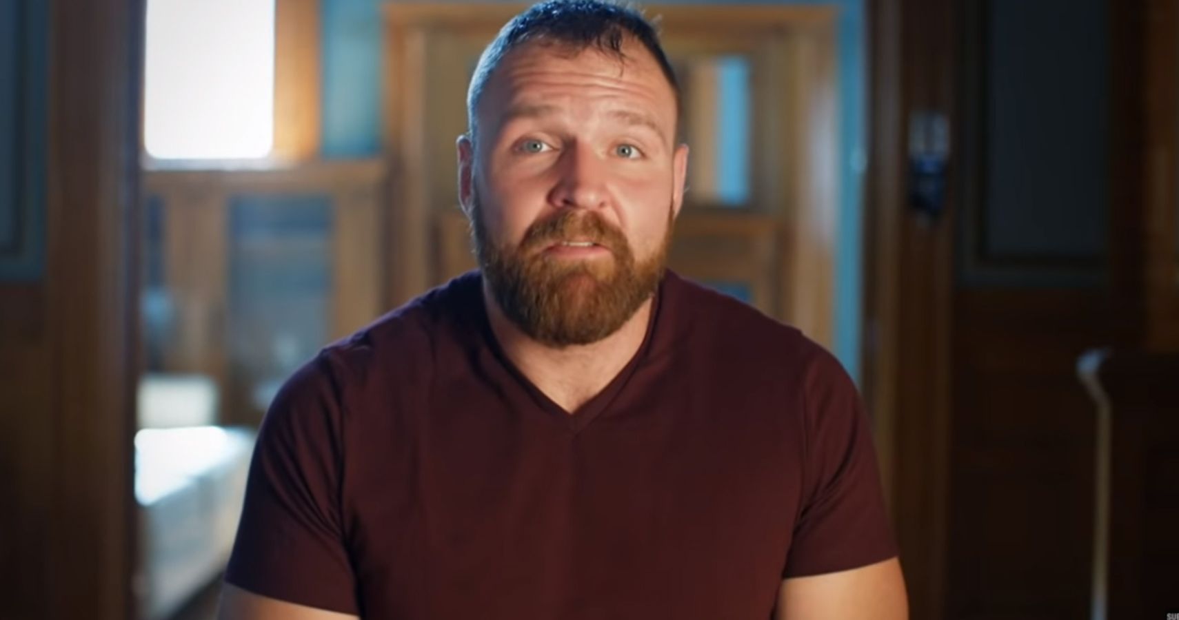 Premiere Date For Vice's "Dark Side Of The Ring" Season 3 Revealed - Vice Dark Side Of The Ring Season 3
