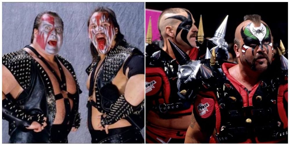 9 Matches We Can't Believe Never Happened On PPV