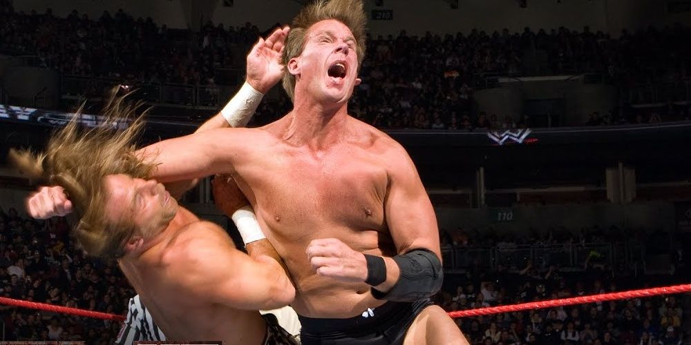 JBL’s Final 10 WWE PPV Matches, Ranked From Worst To Best