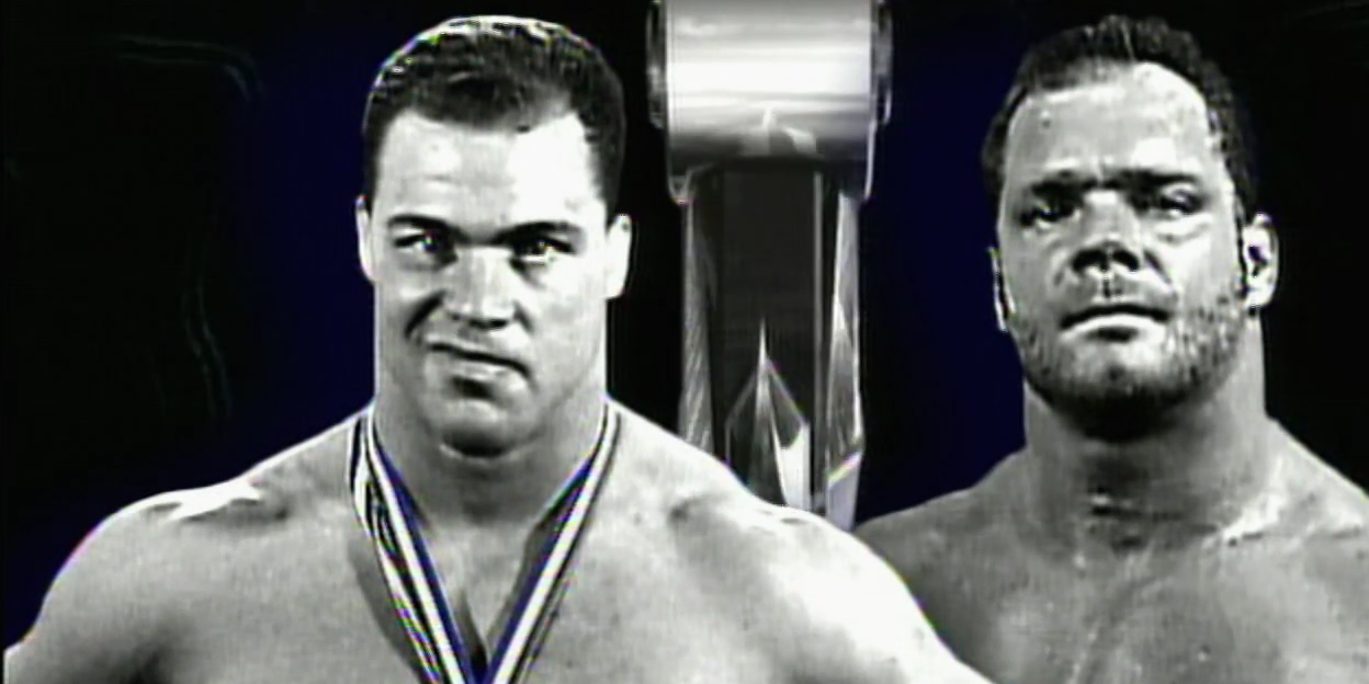 7 Backlash Rematches That Were Better Than The WrestleMania Original