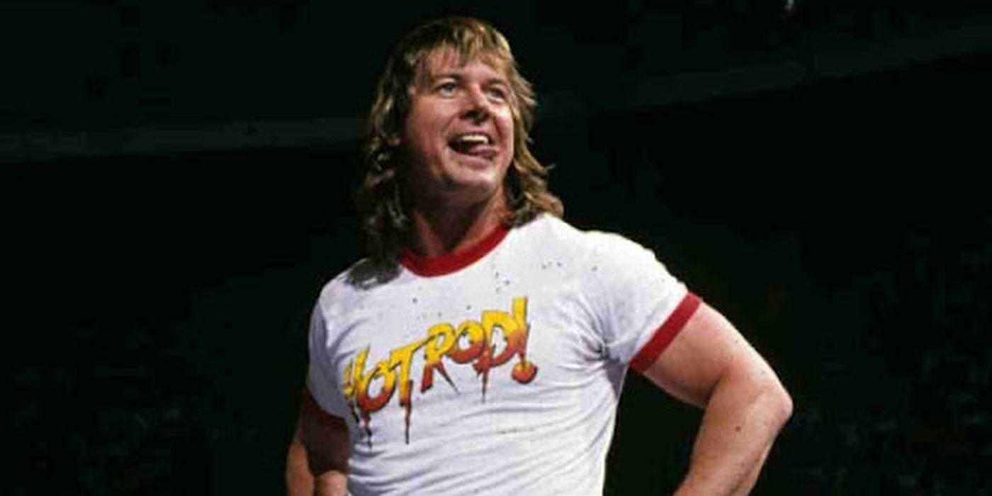 The 25 Most Influential Wrestlers Of The 80s 9720