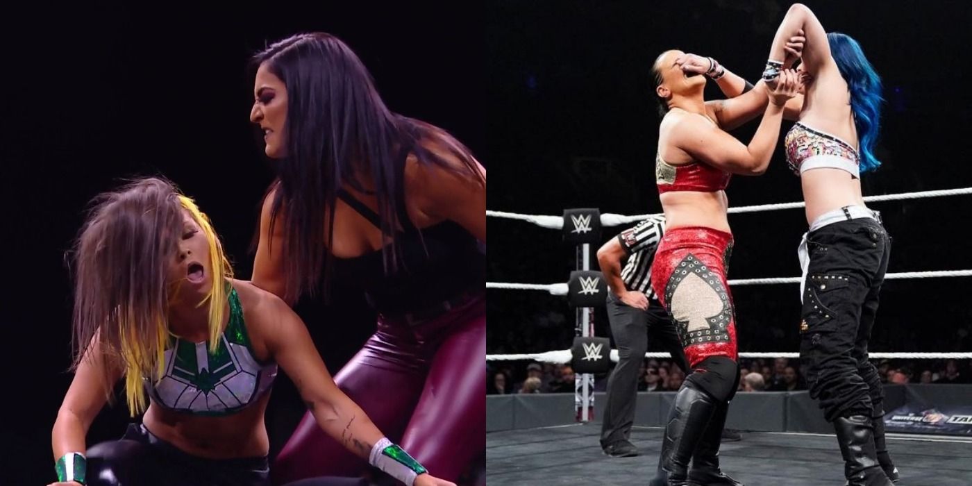 9 NXT TakeOver Botches You Forgot Happened