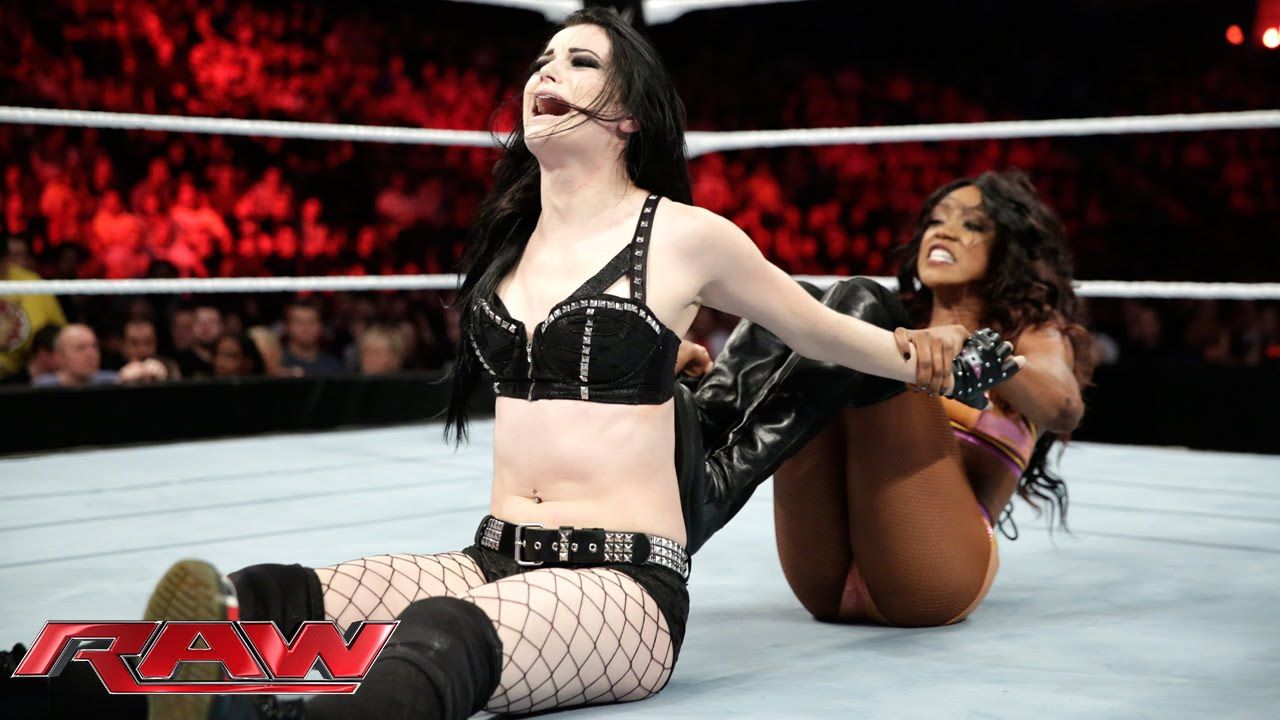 10 Things About Paige's Career That Make No Sense