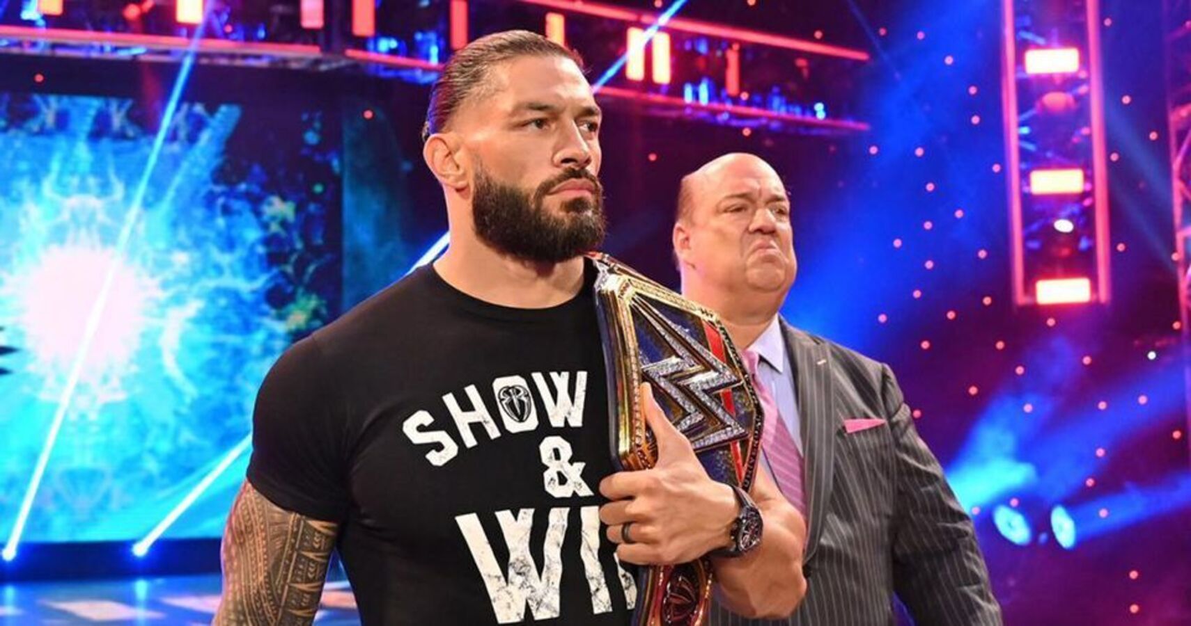 [Report] Details On Why Roman Reigns Won At WrestleMania 37, 3 Possible