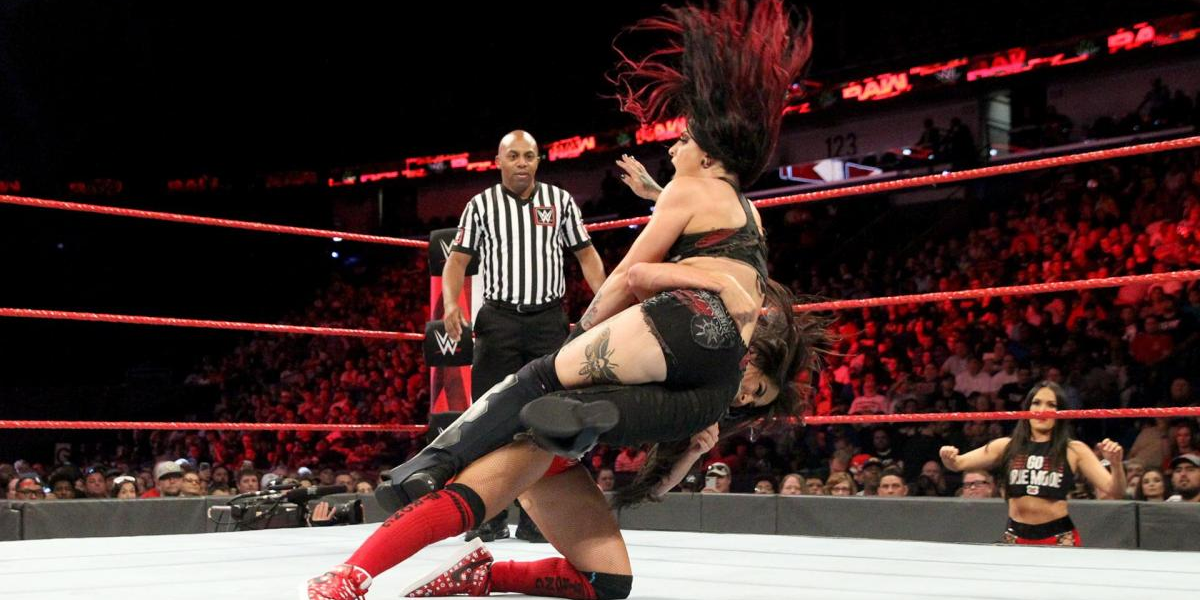 Nikki Bella's 5 Final Matches (& Brie's Last 5), Ranked From Worst To Best