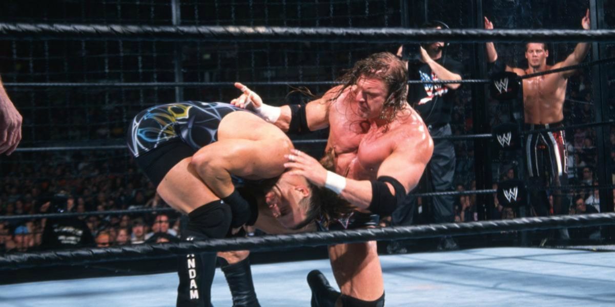 8 Most Overrated PPVs In WWE History
