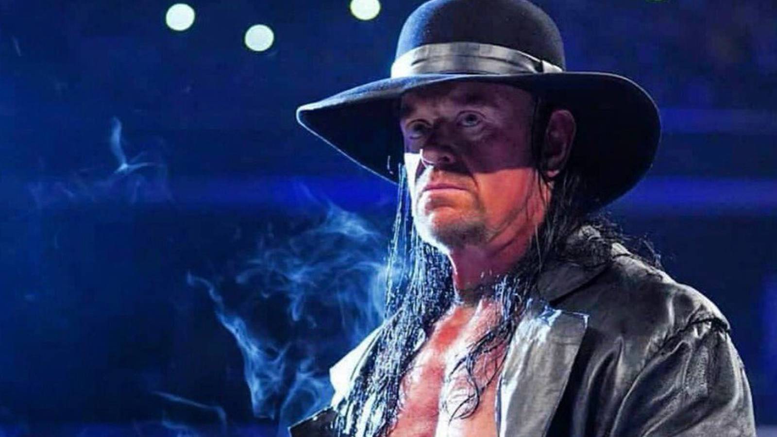 Undertaker Clarifies What He Meant When He Called WWE Product 