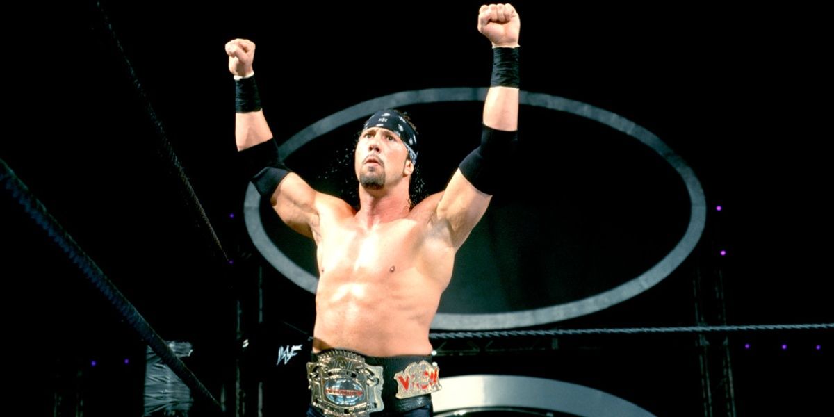 XPac's Final 10 WWE PPV Matches, Ranked From Worst To Best