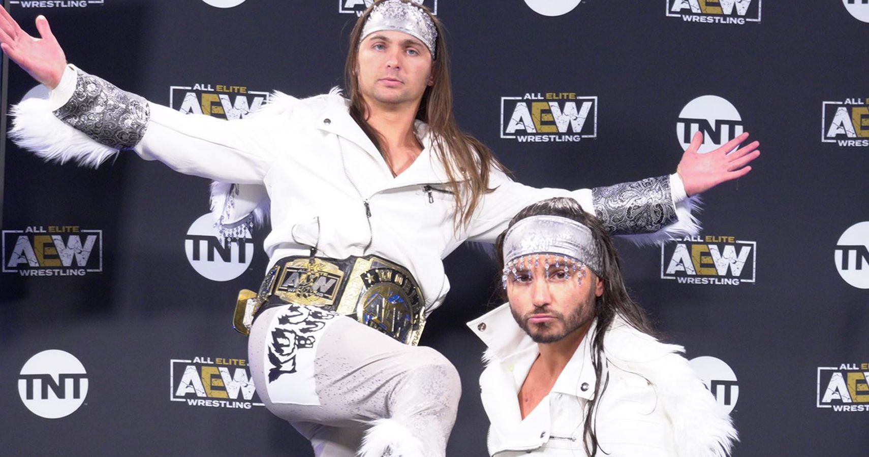 Young Bucks Go Twitter Crazy Tease Date They Ll Retire From Aew As Wrestlers